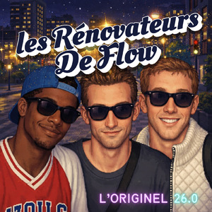 Tristesse 26.0 (Remix)