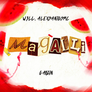 MAGALLI