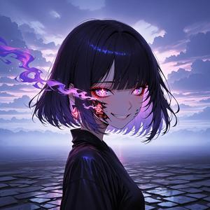 ヴァニラ・ラッシュ