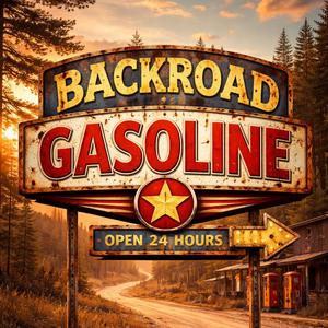 Backroad gasoline