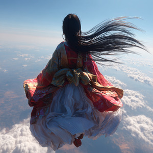 静寂の中の鼓動