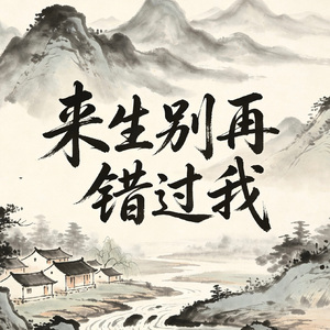 来生别再错过我（深情男版）