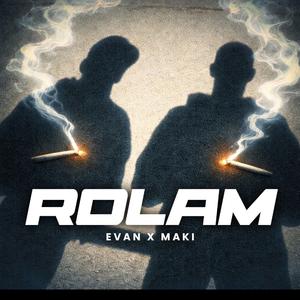 Rolam (feat. Evan)