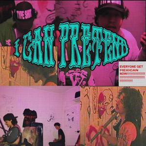 i can pretend (feat. lonelydro & ♡paimon♡)