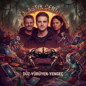 Plastik Cennet