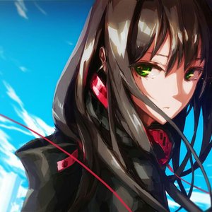 ヒバナ/火花 【翻唱demo】（翻自 初音）