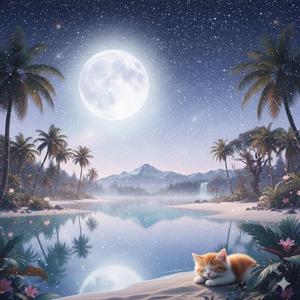 Sleep Peacfully, Serenly Let Go into this beautiful Samadhi Lullabye