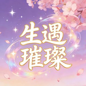 生遇璀璨