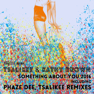 Something About You (Phaze Dee Instrumental)
