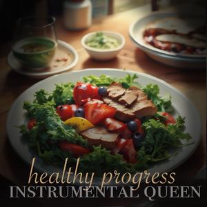 Small Steps Forward – Daily Wellness Motivation Music