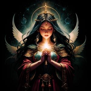 心を平らにする174Hzのソルフェジオ周波数