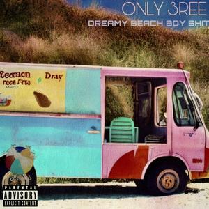 Dreamy Beach Boy Shit (feat. J LYRICZ & FANTROY)