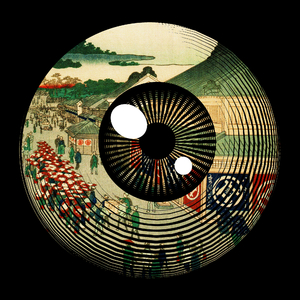 Tokyo Hyaku Synchronicity #013 Matsuzakaya (Alternate Mix)