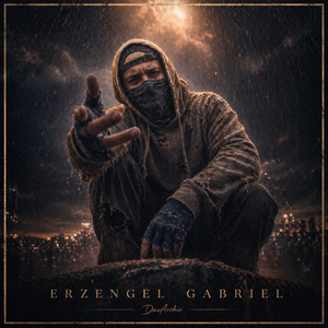 Erzengel Gabriel
