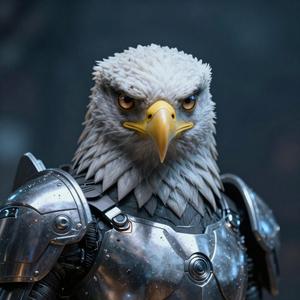 Águila (Special Version)