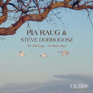 Natten Er Så Stille