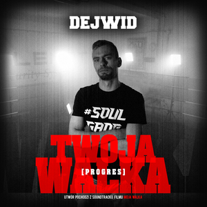 Twoja walka (Progres)