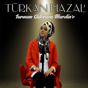 Turnam Gidersen Mardin'e