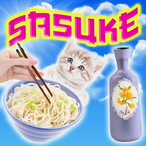 Sasuke