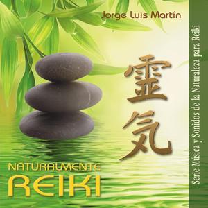 Reiki en la Campiña, Buenos Aires