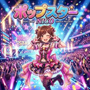 ポップスター
