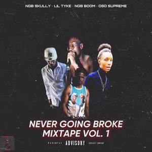 Trapping Ain't Never Dead (feat. NGB Skully)