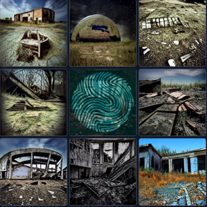 We Jump Through Hoops