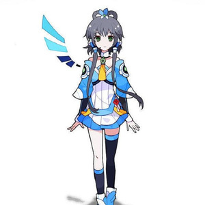 天依酱和怪蜀黍的故事