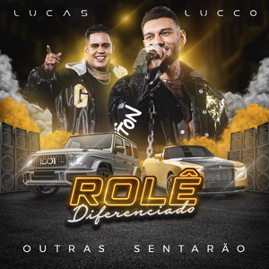 Outras Sentarão (Ao Vivo)