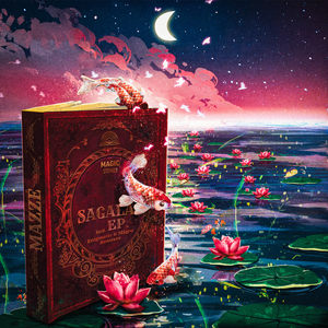 32nd Page Of My Book (Miqro Remix)