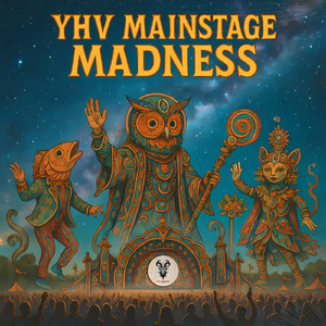 Proud (Original Mix)