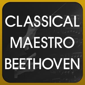 Piano Sonata No. 21, Op. 53: I. Allegro con brio - "Waldstein"