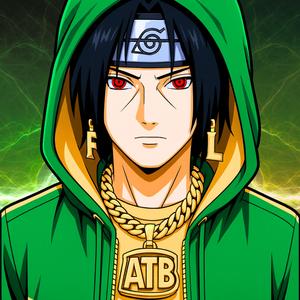 Estilo Itachi