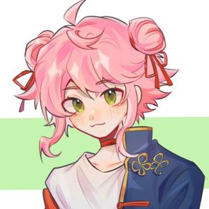 椿（翻自 沈以诚）