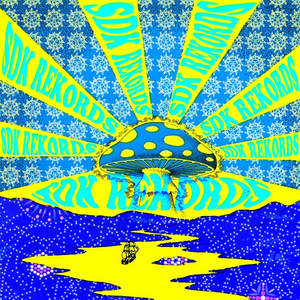 Mystic (Original Mix)