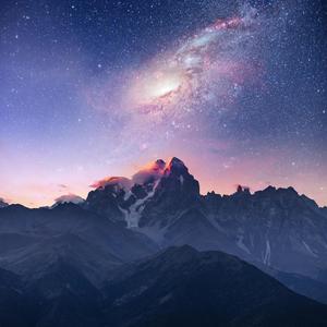 The Uprising (feat. Guido Negraszus)