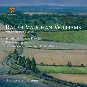 Symphony No. 5 in D Major (Arr. for 2 Pianos by Michael Mullinar): I. Preludio