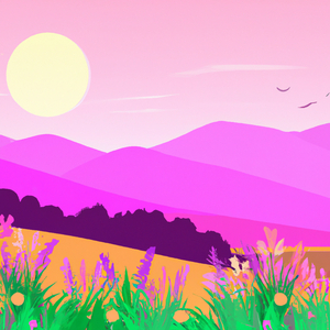 In the Morning in Early Spring (Soft and Free) (Bossa Nova Female Vocals Version)