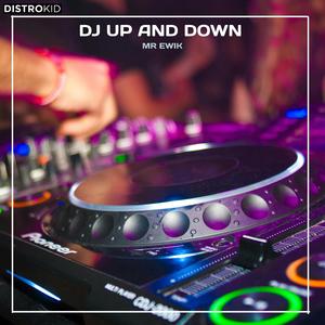 DJ UP AND DOWN