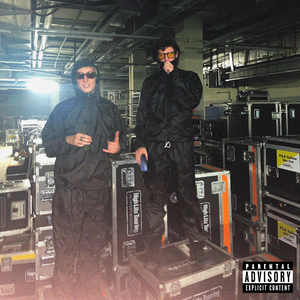 Neřešílci (feat. yanntray)