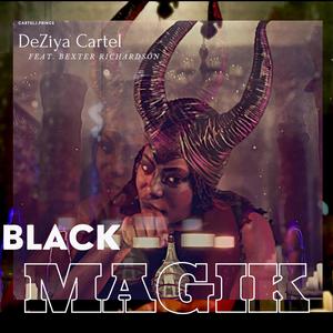 Black Magik (feat. Bexter Richardson)