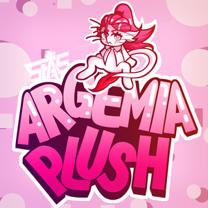 Argemia Plush