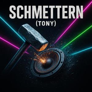 Schmettern (Tony)
