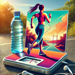 夏までに５キロ痩せるんだから (Acoustic)