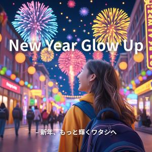 Glow Into 2026 〜2026年に向かって輝いて〜