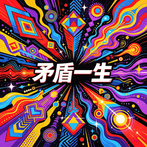 矛盾一生 (Mix)