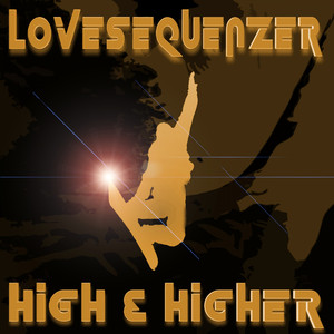 High & Higher (Radio Edit)