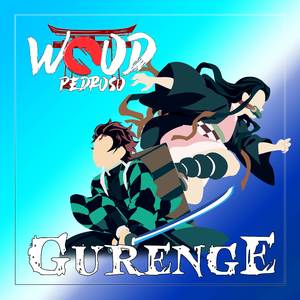 Gurenge (From "Demon Slayer: Kimetsu no Yaiba") (Instrumental Version)