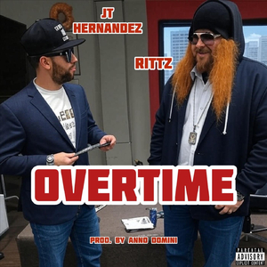Overtime (feat. Rittz)