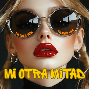 Mi otra mitad